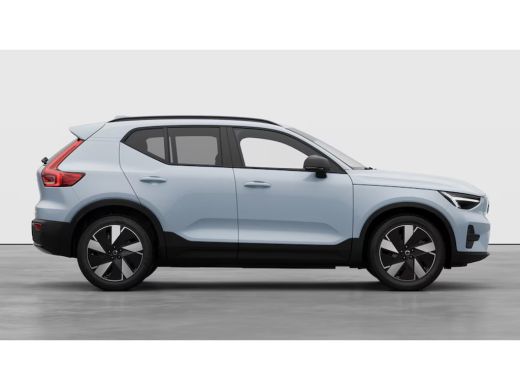 Volvo  EX40 Single Motor Extended Range Core 82 kWh Driver Assist Pack | Climate Pack| Versatility Pack | 19"... ActivLease financial lease