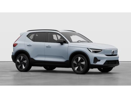 Volvo  EX40 Single Motor Extended Range Core 82 kWh Driver Assist Pack | Climate Pack| Versatility Pack | 19"... ActivLease financial lease