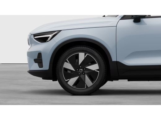 Volvo  EX40 Single Motor Extended Range Core 82 kWh Driver Assist Pack | Climate Pack| Versatility Pack | 19"... ActivLease financial lease