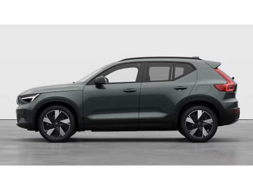 Volvo  EX40 Single Motor Extended Range Core 82 kWh Driver Assist Pack | Climate Pack | Versatility Pack | Ve... ActivLease financial lease