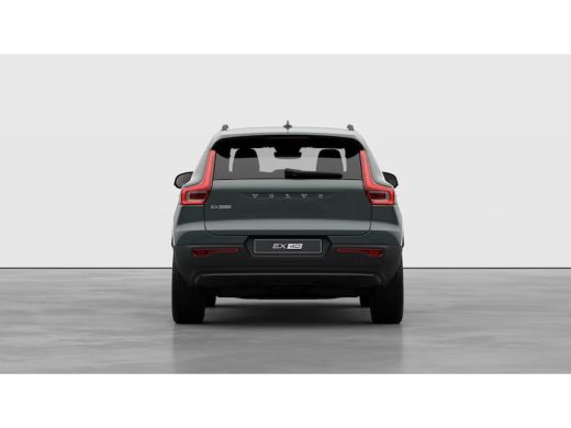 Volvo  EX40 Single Motor Extended Range Core 82 kWh Driver Assist Pack | Climate Pack | Versatility Pack | Ve... ActivLease financial lease