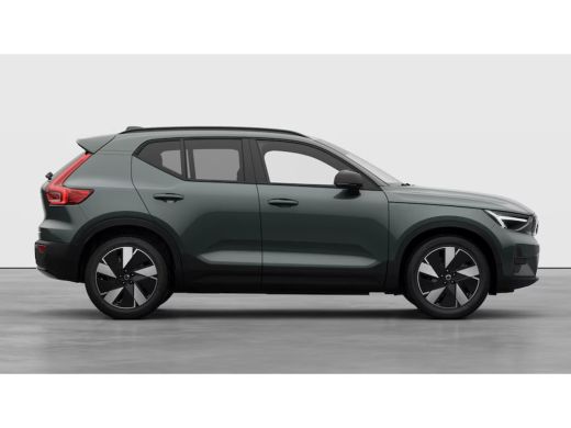 Volvo  EX40 Single Motor Extended Range Core 82 kWh Driver Assist Pack | Climate Pack | Versatility Pack | Ve... ActivLease financial lease