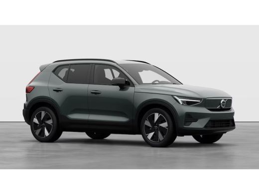 Volvo  EX40 Single Motor Extended Range Core 82 kWh Driver Assist Pack | Climate Pack | Versatility Pack | Ve... ActivLease financial lease