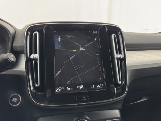 Volvo  XC40 1.5 T5 Recharge Business Pro ( PLUG-IN ) (INCL-BTW) *AUT | NAVI-FULLMAP | DIGI-COCKPIT | CLIMA | ... ActivLease financial lease