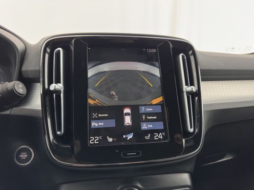 Volvo  XC40 1.5 T5 Recharge Business Pro ( PLUG-IN ) (INCL-BTW) *AUT | NAVI-FULLMAP | DIGI-COCKPIT | CLIMA | ... ActivLease financial lease
