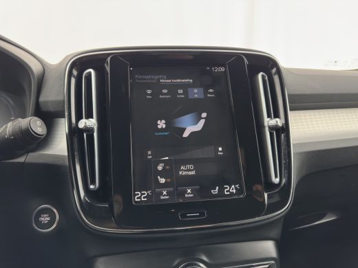 Volvo  XC40 1.5 T5 Recharge Business Pro ( PLUG-IN ) (INCL-BTW) *AUT | NAVI-FULLMAP | DIGI-COCKPIT | CLIMA | ... ActivLease financial lease