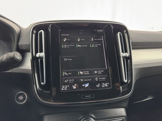 Volvo  XC40 1.5 T5 Recharge Business Pro ( PLUG-IN ) (INCL-BTW) *AUT | NAVI-FULLMAP | DIGI-COCKPIT | CLIMA | ... ActivLease financial lease