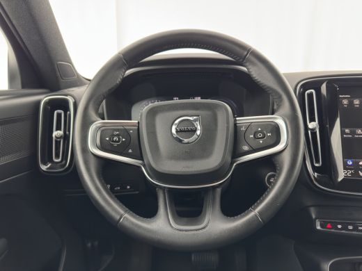 Volvo  XC40 1.5 T5 Recharge Business Pro ( PLUG-IN ) (INCL-BTW) *AUT | NAVI-FULLMAP | DIGI-COCKPIT | CLIMA | ... ActivLease financial lease