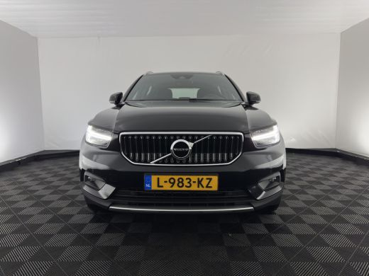 Volvo  XC40 1.5 T5 Recharge Business Pro ( PLUG-IN ) (INCL-BTW) *AUT | NAVI-FULLMAP | DIGI-COCKPIT | CLIMA | ... ActivLease financial lease