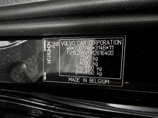 Volvo  XC40 1.5 T5 Recharge Business Pro ( PLUG-IN ) (INCL-BTW) *AUT | NAVI-FULLMAP | DIGI-COCKPIT | CLIMA | ... ActivLease financial lease