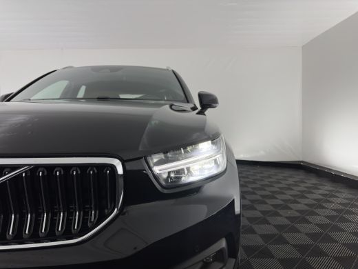 Volvo  XC40 1.5 T5 Recharge Business Pro ( PLUG-IN ) (INCL-BTW) *AUT | NAVI-FULLMAP | DIGI-COCKPIT | CLIMA | ... ActivLease financial lease