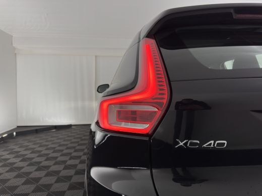 Volvo  XC40 1.5 T5 Recharge Business Pro ( PLUG-IN ) (INCL-BTW) *AUT | NAVI-FULLMAP | DIGI-COCKPIT | CLIMA | ... ActivLease financial lease