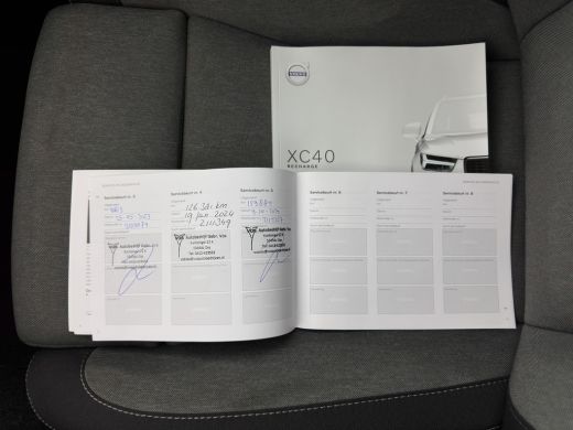 Volvo  XC40 1.5 T5 Recharge Business Pro ( PLUG-IN ) (INCL-BTW) *AUT | NAVI-FULLMAP | DIGI-COCKPIT | CLIMA | ... ActivLease financial lease