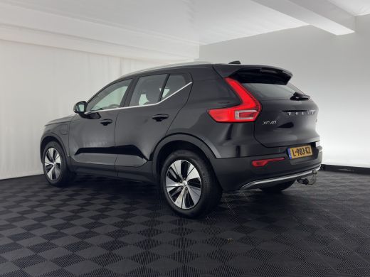 Volvo  XC40 1.5 T5 Recharge Business Pro ( PLUG-IN ) (INCL-BTW) *AUT | NAVI-FULLMAP | DIGI-COCKPIT | CLIMA | ... ActivLease financial lease
