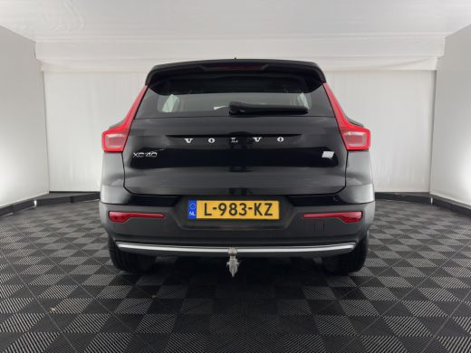 Volvo  XC40 1.5 T5 Recharge Business Pro ( PLUG-IN ) (INCL-BTW) *AUT | NAVI-FULLMAP | DIGI-COCKPIT | CLIMA | ... ActivLease financial lease