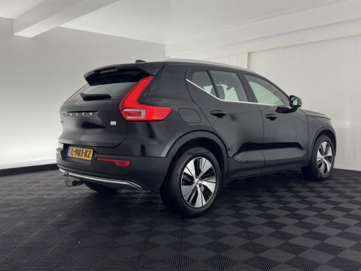 Volvo  XC40 1.5 T5 Recharge Business Pro ( PLUG-IN ) (INCL-BTW) *AUT | NAVI-FULLMAP | DIGI-COCKPIT | CLIMA | ... ActivLease financial lease