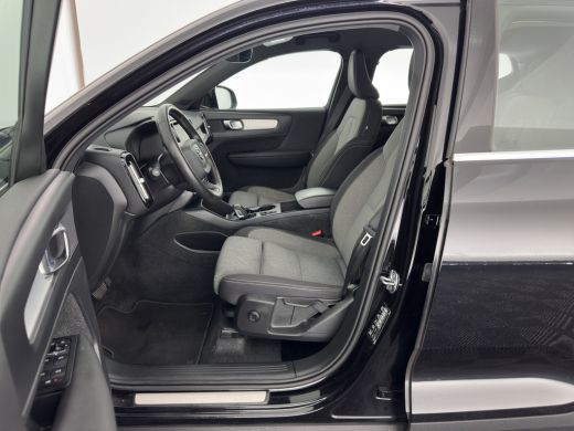 Volvo  XC40 1.5 T5 Recharge Business Pro ( PLUG-IN ) (INCL-BTW) *AUT | NAVI-FULLMAP | DIGI-COCKPIT | CLIMA | ... ActivLease financial lease