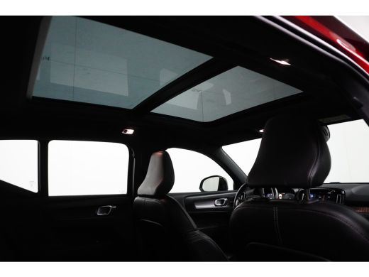 Volvo  XC40 1.5 T5 Recharge R-Design ActivLease financial lease