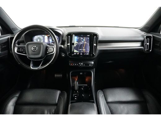 Volvo  XC40 1.5 T5 Recharge R-Design ActivLease financial lease