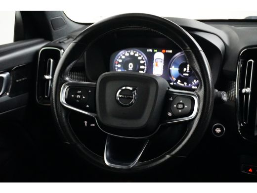 Volvo  XC40 1.5 T5 Recharge R-Design ActivLease financial lease