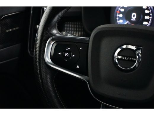 Volvo  XC40 1.5 T5 Recharge R-Design ActivLease financial lease