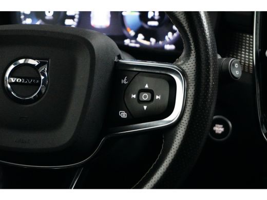 Volvo  XC40 1.5 T5 Recharge R-Design ActivLease financial lease