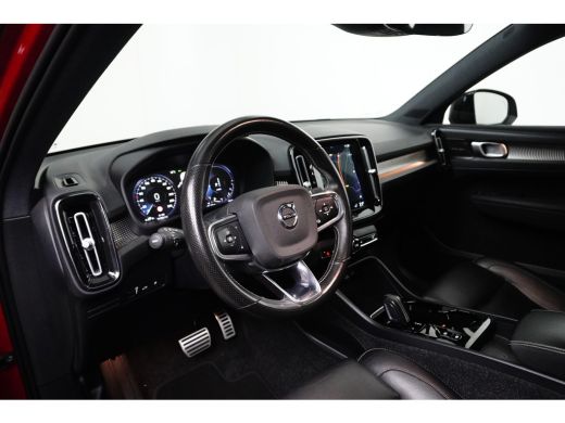 Volvo  XC40 1.5 T5 Recharge R-Design ActivLease financial lease