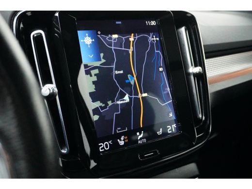 Volvo  XC40 1.5 T5 Recharge R-Design ActivLease financial lease