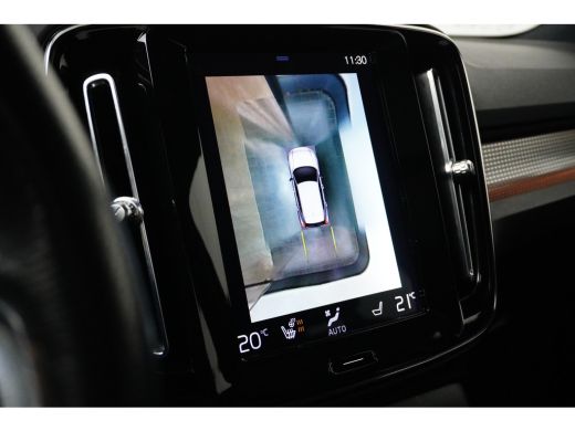 Volvo  XC40 1.5 T5 Recharge R-Design ActivLease financial lease