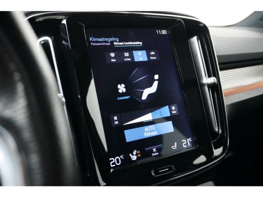 Volvo  XC40 1.5 T5 Recharge R-Design ActivLease financial lease