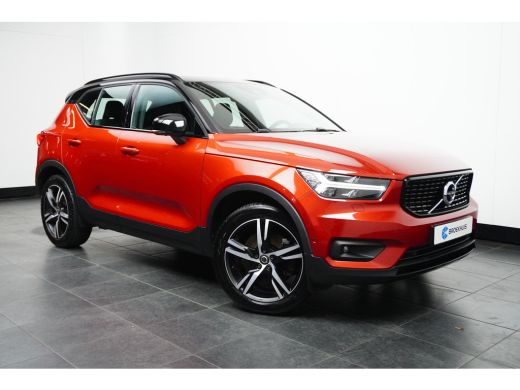 Volvo  XC40 1.5 T5 Recharge R-Design ActivLease financial lease