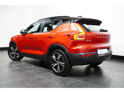 Volvo  XC40 1.5 T5 Recharge R-Design ActivLease financial lease