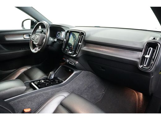 Volvo  XC40 1.5 T5 Recharge R-Design ActivLease financial lease