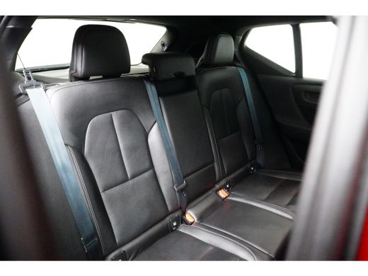 Volvo  XC40 1.5 T5 Recharge R-Design ActivLease financial lease