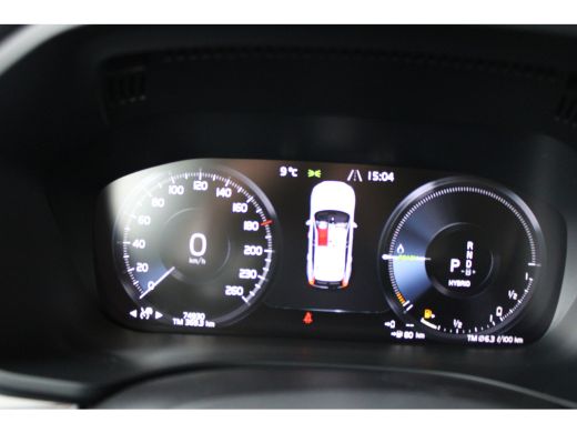 Volvo  XC60 2.0 Recharge T8 AWD Inscription | Adaptieve cruise control | Schuif-kanteldak | Trekhaak | Apple ... ActivLease financial lease