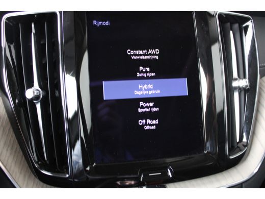 Volvo  XC60 2.0 Recharge T8 AWD Inscription | Adaptieve cruise control | Schuif-kanteldak | Trekhaak | Apple ... ActivLease financial lease