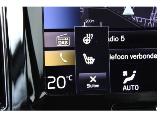 Volvo  XC60 2.0 Recharge T8 AWD Inscription | Adaptieve cruise control | Schuif-kanteldak | Trekhaak | Apple ... ActivLease financial lease