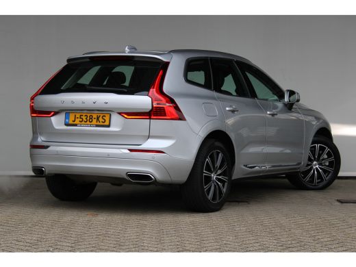 Volvo  XC60 2.0 Recharge T8 AWD Inscription | Adaptieve cruise control | Schuif-kanteldak | Trekhaak | Apple ... ActivLease financial lease