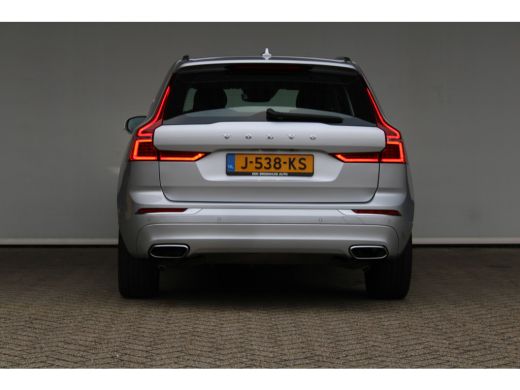 Volvo  XC60 2.0 Recharge T8 AWD Inscription | Adaptieve cruise control | Schuif-kanteldak | Trekhaak | Apple ... ActivLease financial lease