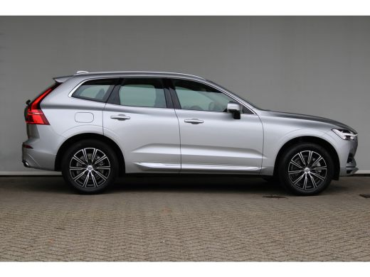 Volvo  XC60 2.0 Recharge T8 AWD Inscription | Adaptieve cruise control | Schuif-kanteldak | Trekhaak | Apple ... ActivLease financial lease