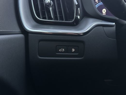 Volvo  XC60 2.0 T6 Plug-in hybrid AWD Core Bright Long Range | Climate Pack | Pano | Adaptieve CC | BLIS | Ca... ActivLease financial lease