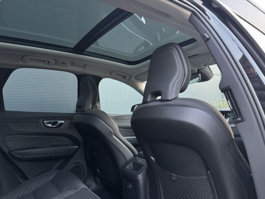 Volvo  XC60 2.0 T6 Plug-in hybrid AWD Core Bright Long Range | Climate Pack | Pano | Adaptieve CC | BLIS | Ca... ActivLease financial lease