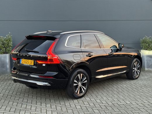 Volvo  XC60 2.0 T6 Plug-in hybrid AWD Core Bright Long Range | Climate Pack | Pano | Adaptieve CC | BLIS | Ca... ActivLease financial lease