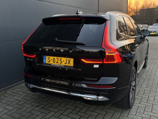 Volvo  XC60 2.0 T6 Plug-in hybrid AWD Core Bright Long Range | Climate Pack | Pano | Adaptieve CC | BLIS | Ca... ActivLease financial lease