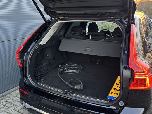 Volvo  XC60 2.0 T6 Plug-in hybrid AWD Core Bright Long Range | Climate Pack | Pano | Adaptieve CC | BLIS | Ca... ActivLease financial lease