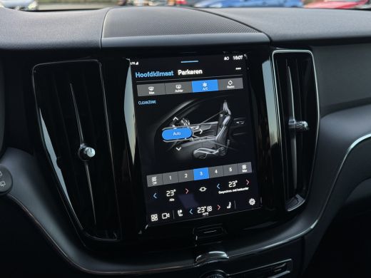 Volvo  XC60 2.0 T6 Plug-in hybrid AWD Core Bright Long Range | Climate Pack | Pano | Adaptieve CC | BLIS | Ca... ActivLease financial lease