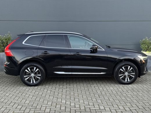 Volvo  XC60 2.0 T6 Plug-in hybrid AWD Core Bright Long Range | Climate Pack | Pano | Adaptieve CC | BLIS | Ca... ActivLease financial lease