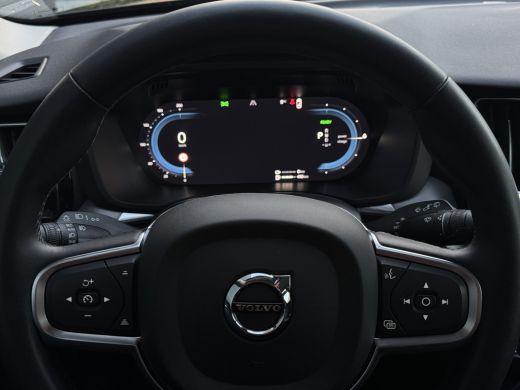 Volvo  XC60 2.0 T6 Plug-in hybrid AWD Core Bright Long Range | Climate Pack | Pano | Adaptieve CC | BLIS | Ca... ActivLease financial lease