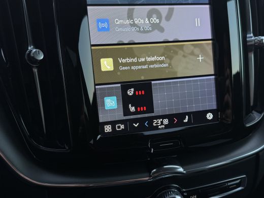 Volvo  XC60 2.0 T6 Plug-in hybrid AWD Core Bright Long Range | Climate Pack | Pano | Adaptieve CC | BLIS | Ca... ActivLease financial lease