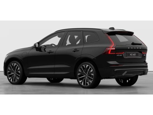 Volvo  XC60 T6 350PK AWD Ultra Dark | Executive | Luchtvering | B&W | 21" | Massage | HUD ActivLease financial lease